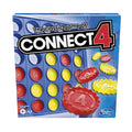 Hasbro Gaming Connect 4 Classic Grid,4 in a Row Game, Strategy Board
