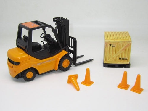 REMOTE CONTROL MINI FORKLIFT RC TRUCK
